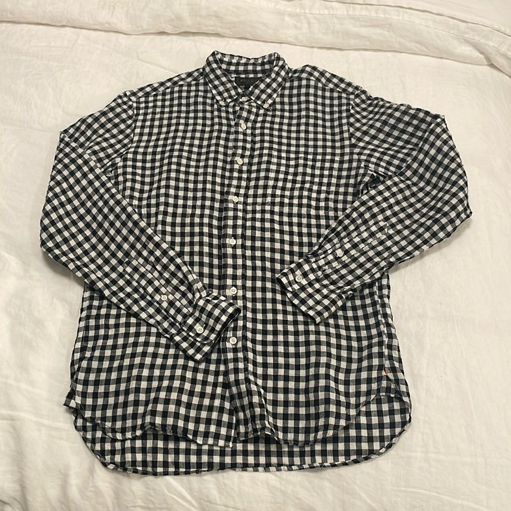 Beams Japan Men’s Shirt -Size S